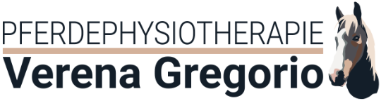 Logo Verena Gregorio Pferdephysiotherapie Hamm